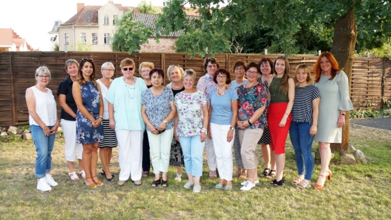 Frauen Union Genthin und Umgebung Frauen Union Genthin und Umgebung