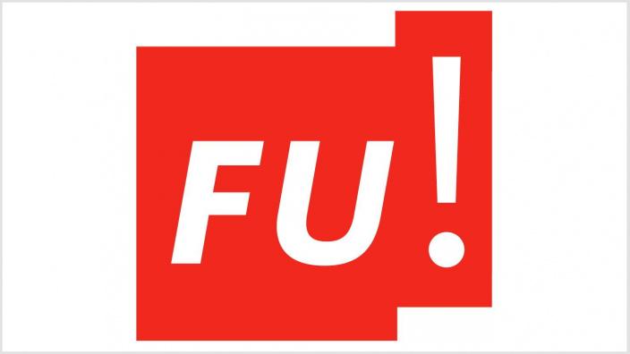 FU Logo